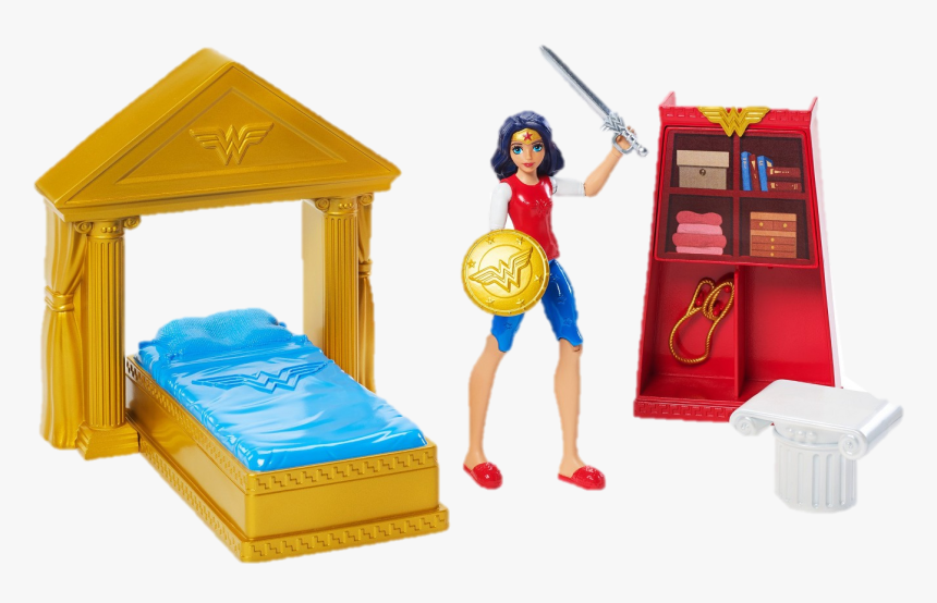 Playset, HD Png Download