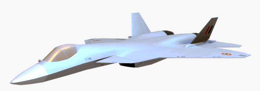 Jet Fighter Png - Dibujo De Aviones Png, Transparent Png