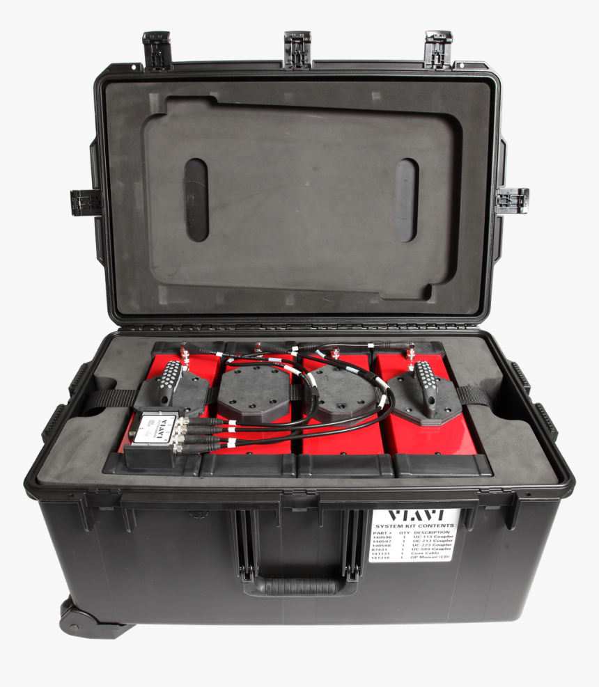 Suitcase, HD Png Download