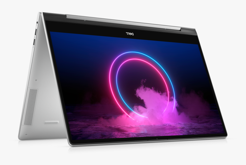 Dell Inspiron 7391 2 In 1, HD Png Download
