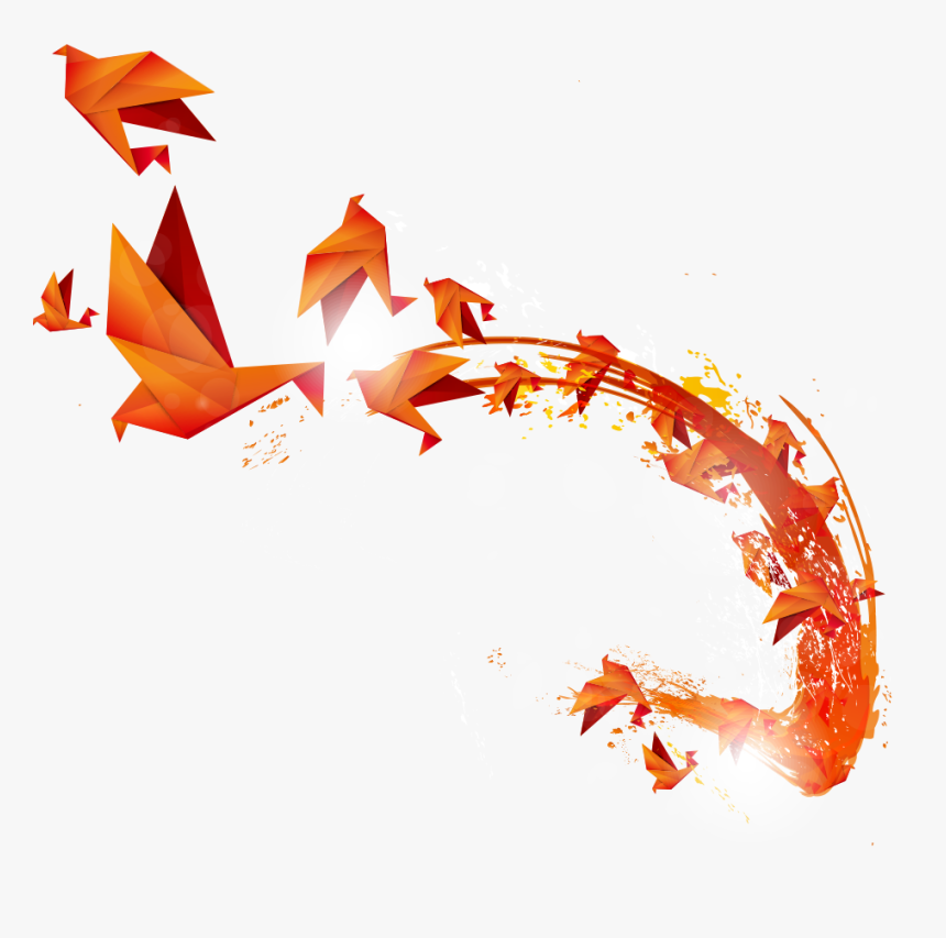 Transparent Paper Crane Png - Focus On Reading Dilko, Png Download