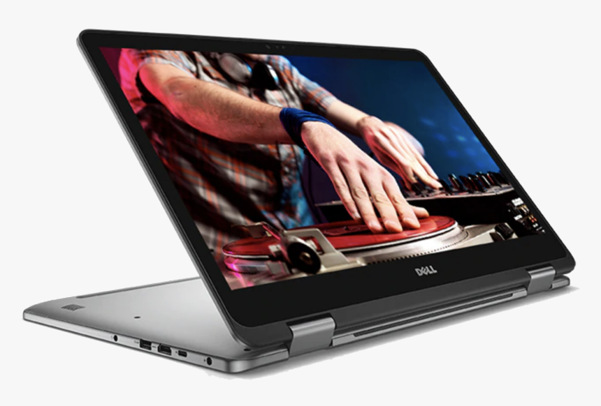 17 Inch Convertible - Dell Inspiron 17 7000 Series, HD Png Download