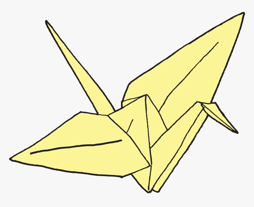 Crane Paper, HD Png Download
