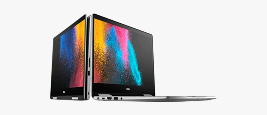 Dell Inspiron 7573 2 In 1, HD Png Download
