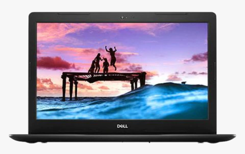 Dell Inspiron 3580 I5 8265u, HD Png Download