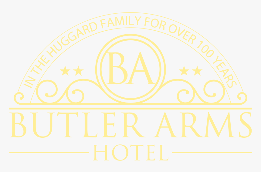 Butler Arms Hotel - Spiegel Online, HD Png Download