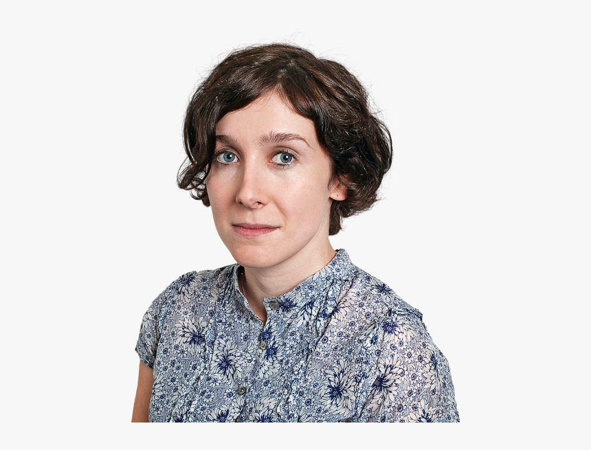 Catherine Shoard, HD Png Download