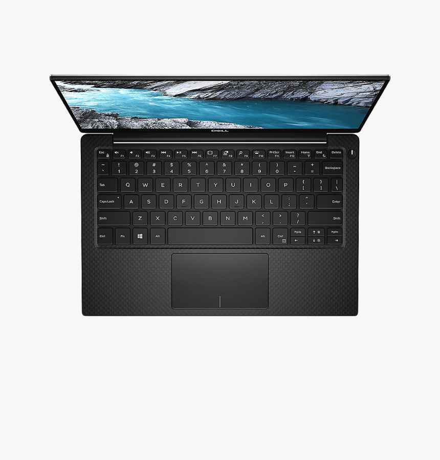 Dell Xps 13 9380, HD Png Download