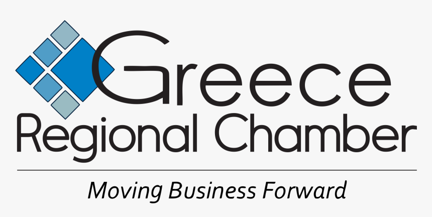 Chamber Logo 2017-2 - Greece Ny Chamber Of Commerce, HD Png Download