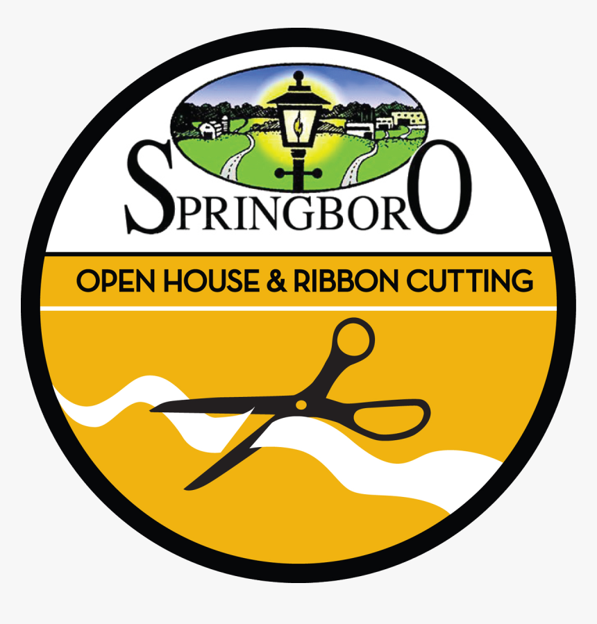 Springboro Chamber Of Commerce, HD Png Download