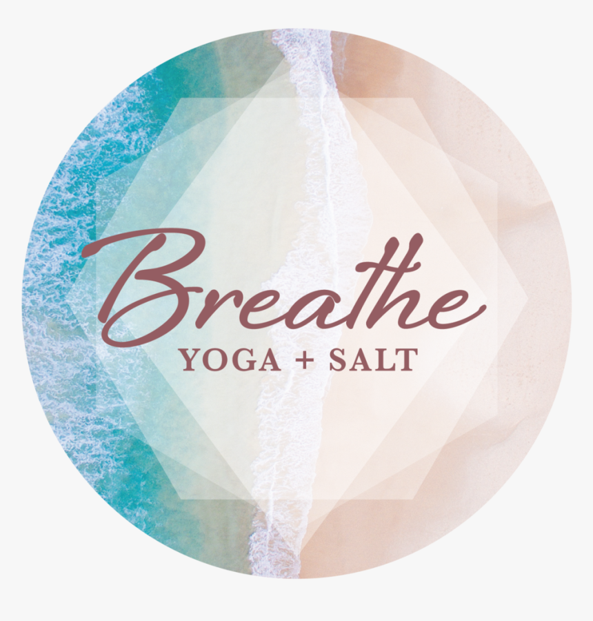 Breathe Y S Logo V4, HD Png Download