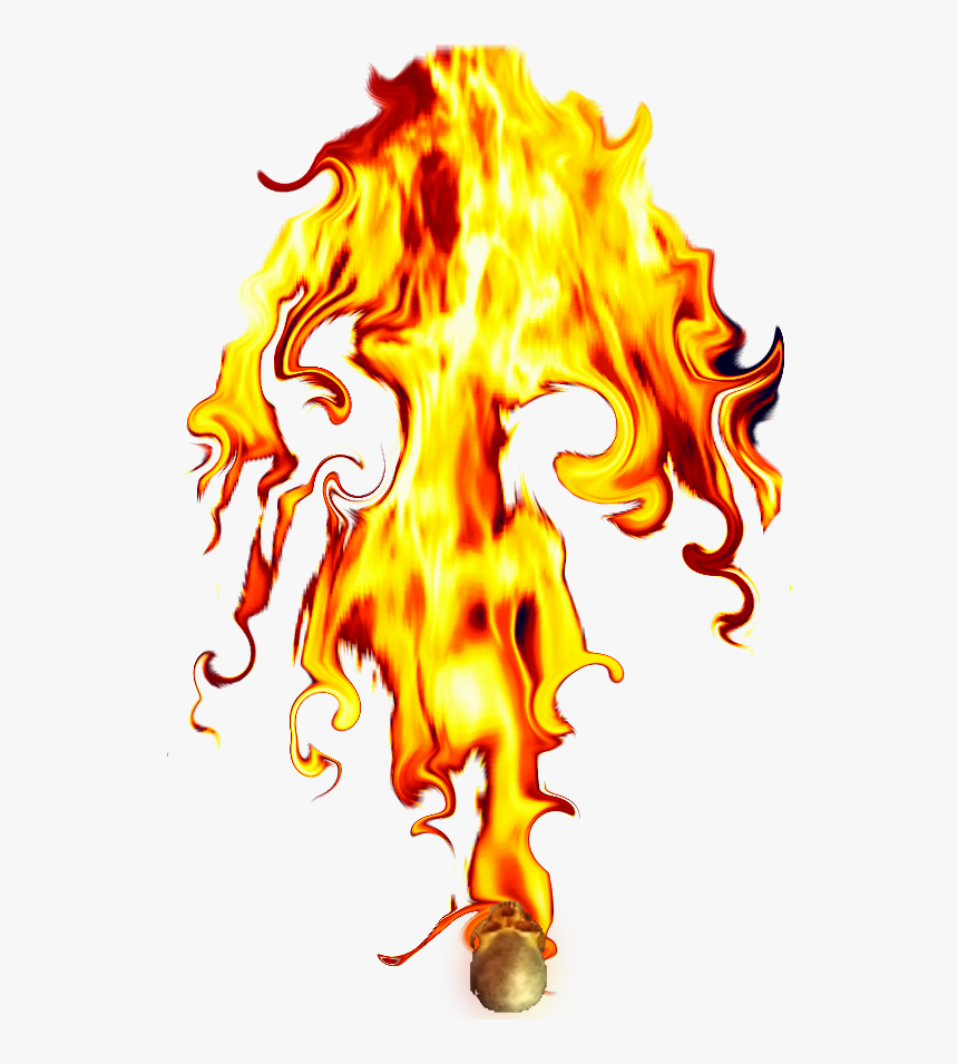 Jet Flame Png - Fire Breath Png, Transparent Png , Transparent Png ...