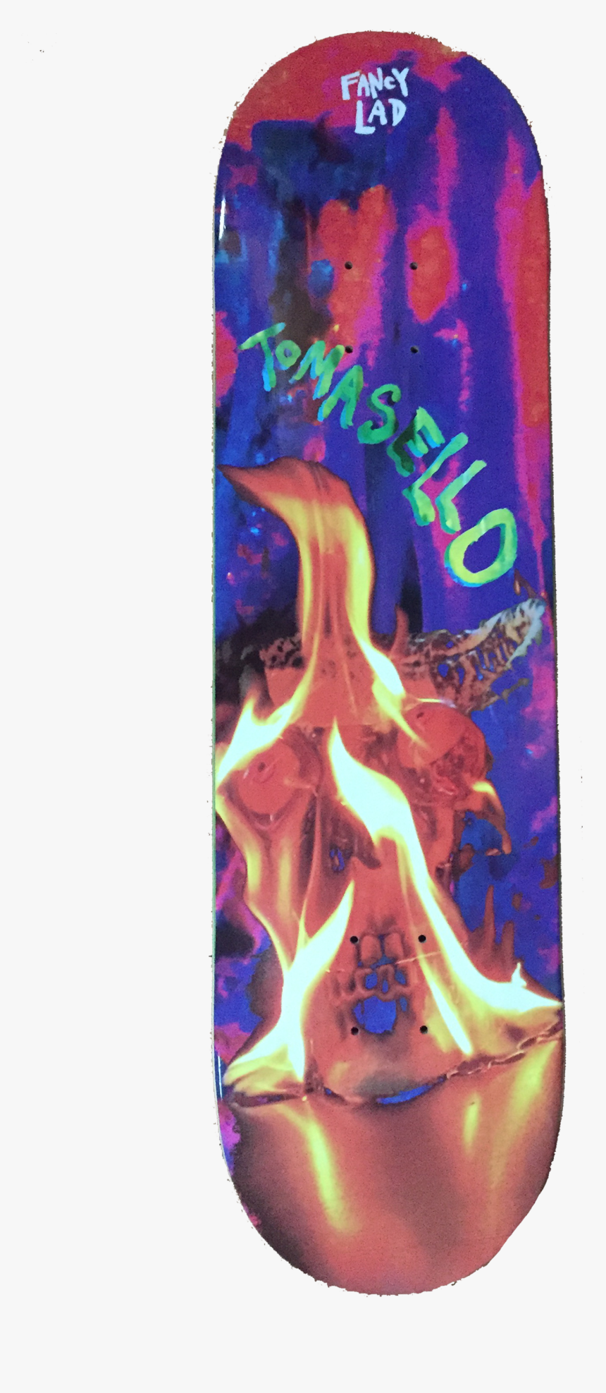 Image Of Matt Tomasello Skull Pro Model - Skateboard Wheel, HD Png Download