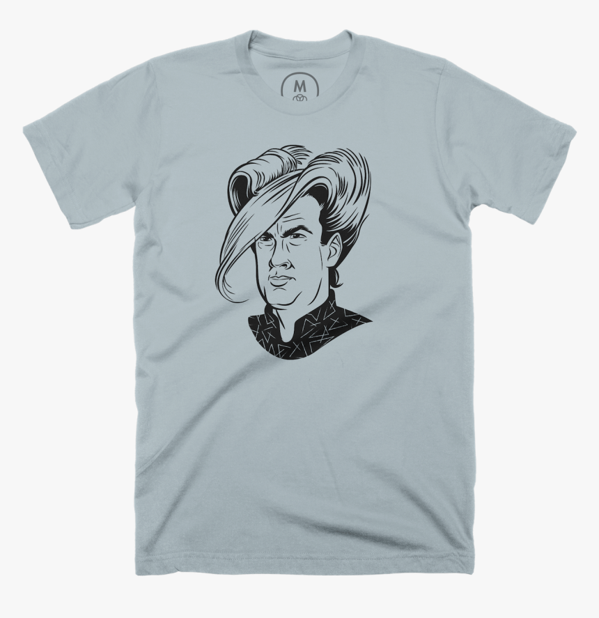 Resist Smokey The Bear Shirt, HD Png Download