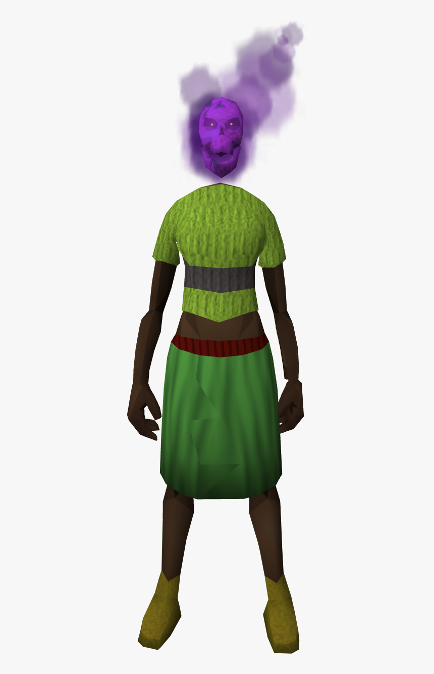 The Runescape Wiki - Day Dress, HD Png Download