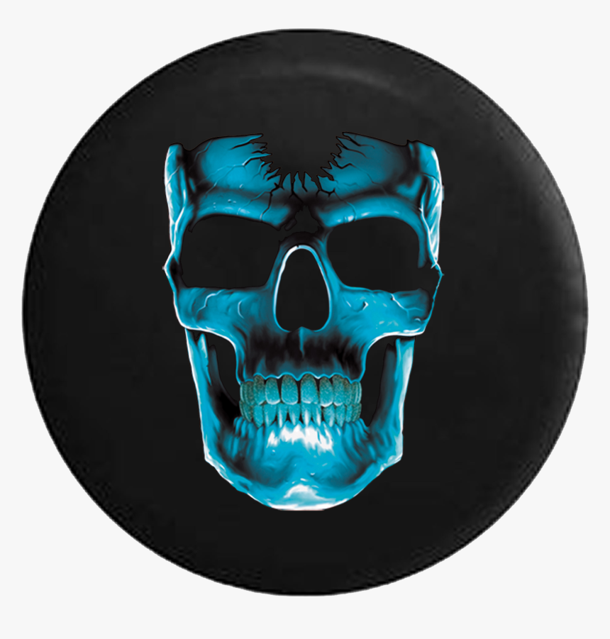 Cadeado De Caveira, HD Png Download