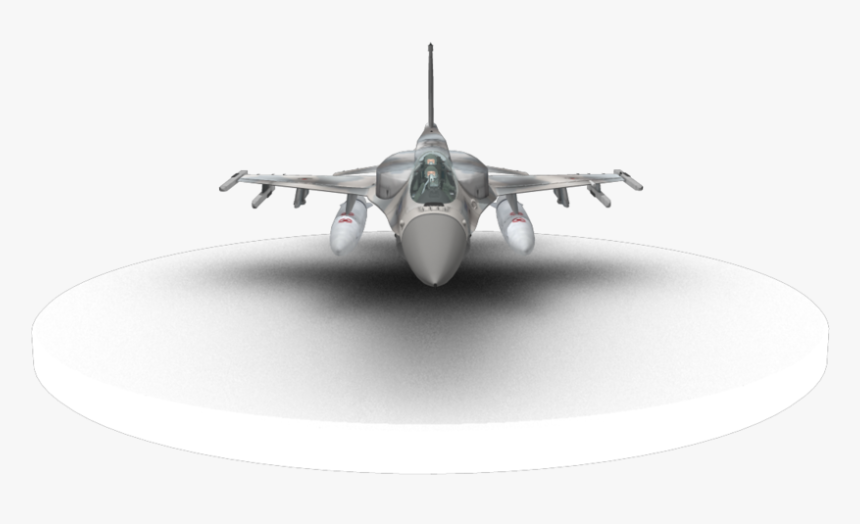 F16-blockd 02, HD Png Download