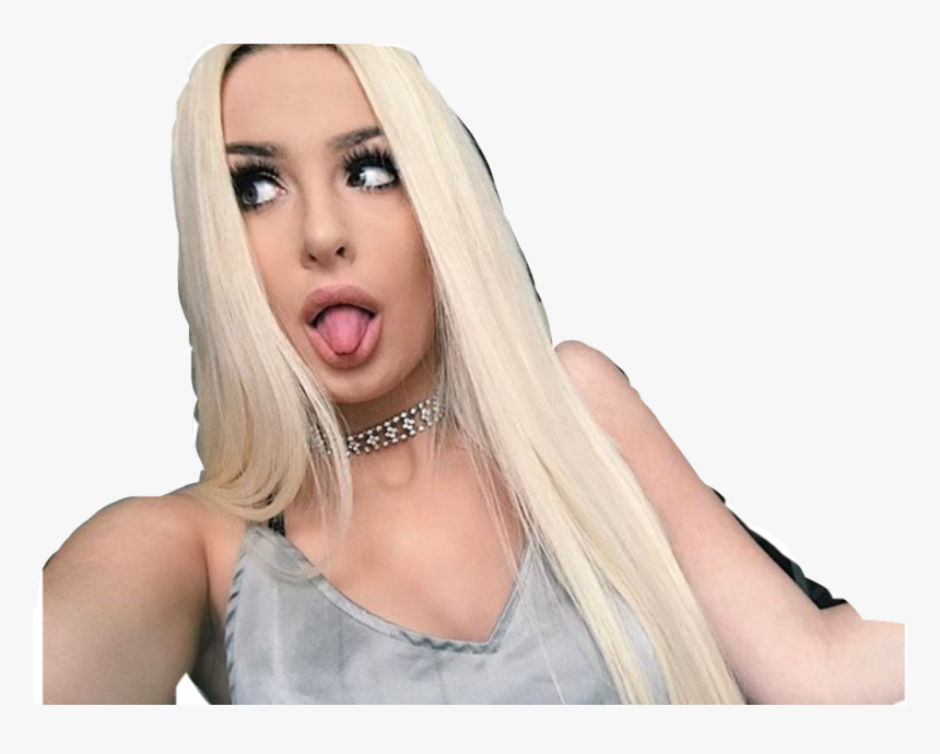 Transparent Tana Mongeau Png - Tana Mongeau Transparent, Png Download