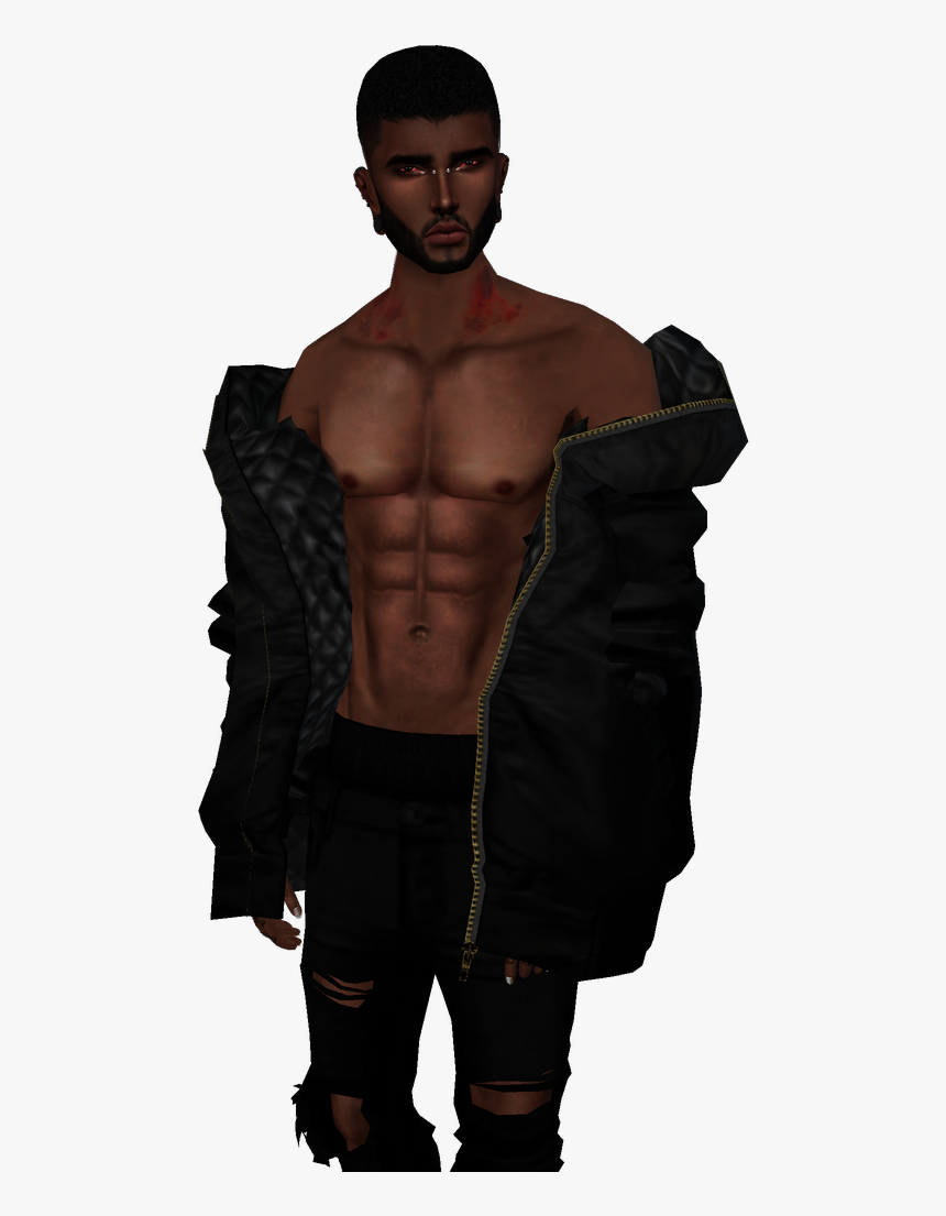 Transparent Tana Mongeau Png - Barechested, Png Download