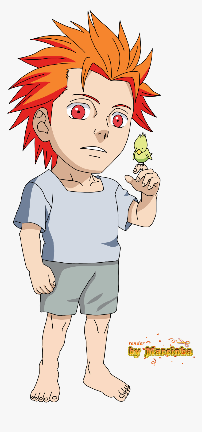 Transparent Naruto - Jugo Naruto Png, Png Download
