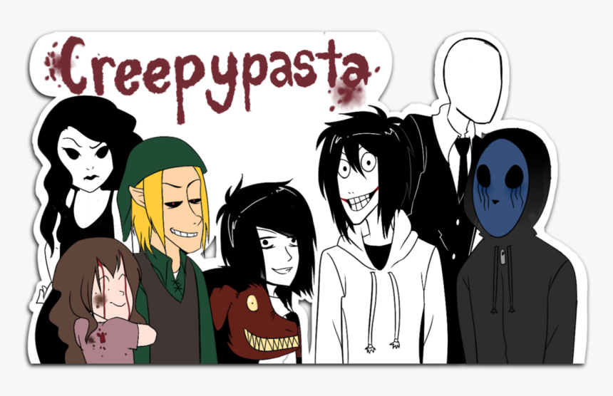 Transparent Minecraft Enderman Png - Minecraft, Png Download