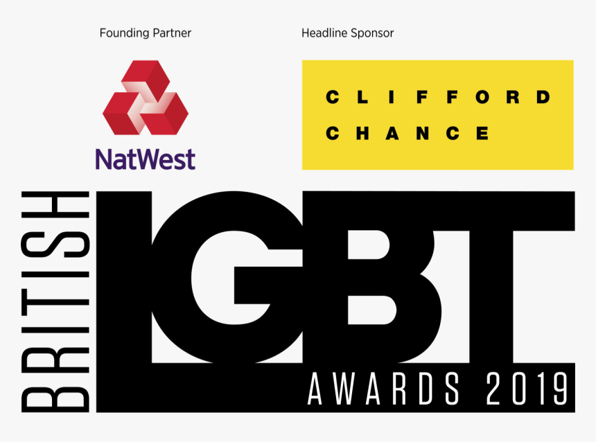 Transparent Youtubers Life Png - British Lgbt Awards 2018, Png Download