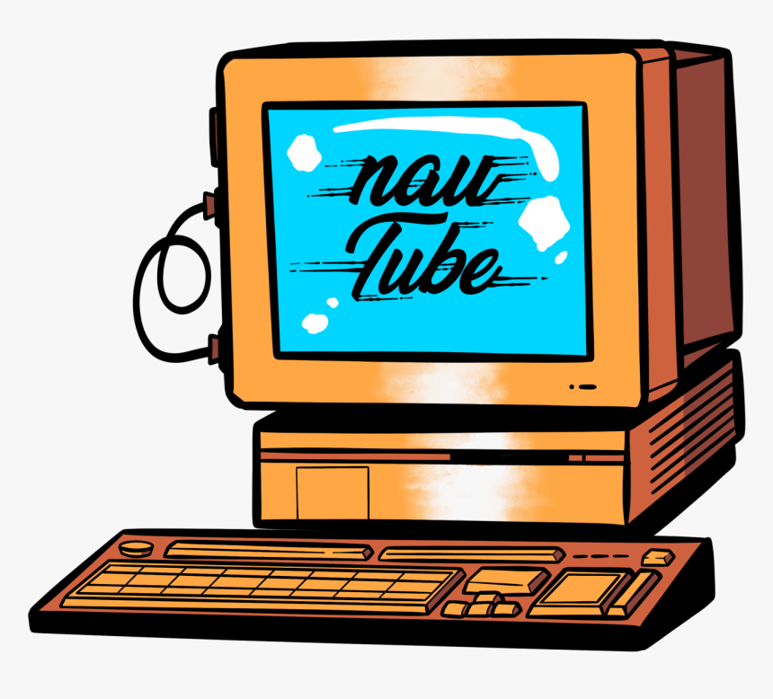 Student Youtubers On The Small Screen 
 Class Img - Electronics, HD Png Download