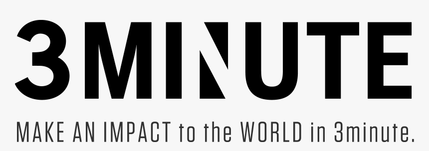 3minute Inc, HD Png Download