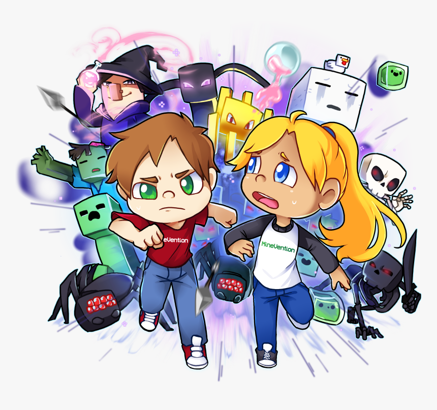 Cartoon, HD Png Download