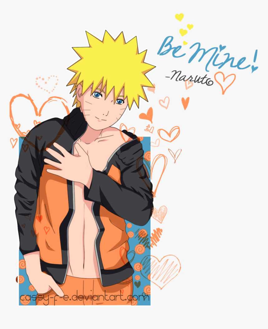 Naruto Is Awesome ^^ - Naruto Is Awesome, HD Png Download