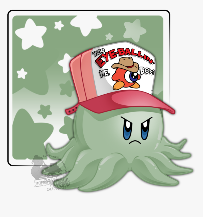 Cb Bor 2 Zangief Green Vertebrate Cartoon Fictional, HD Png Download