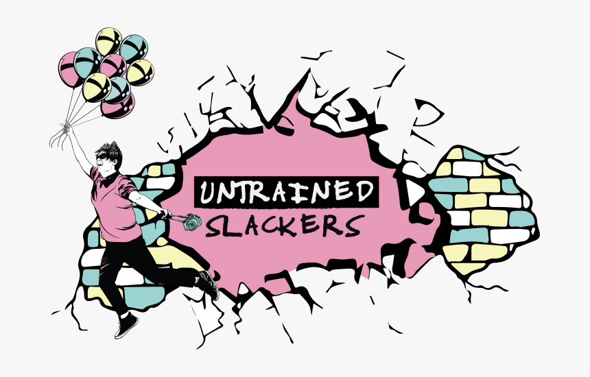 Hole In Wall Drawing, HD Png Download