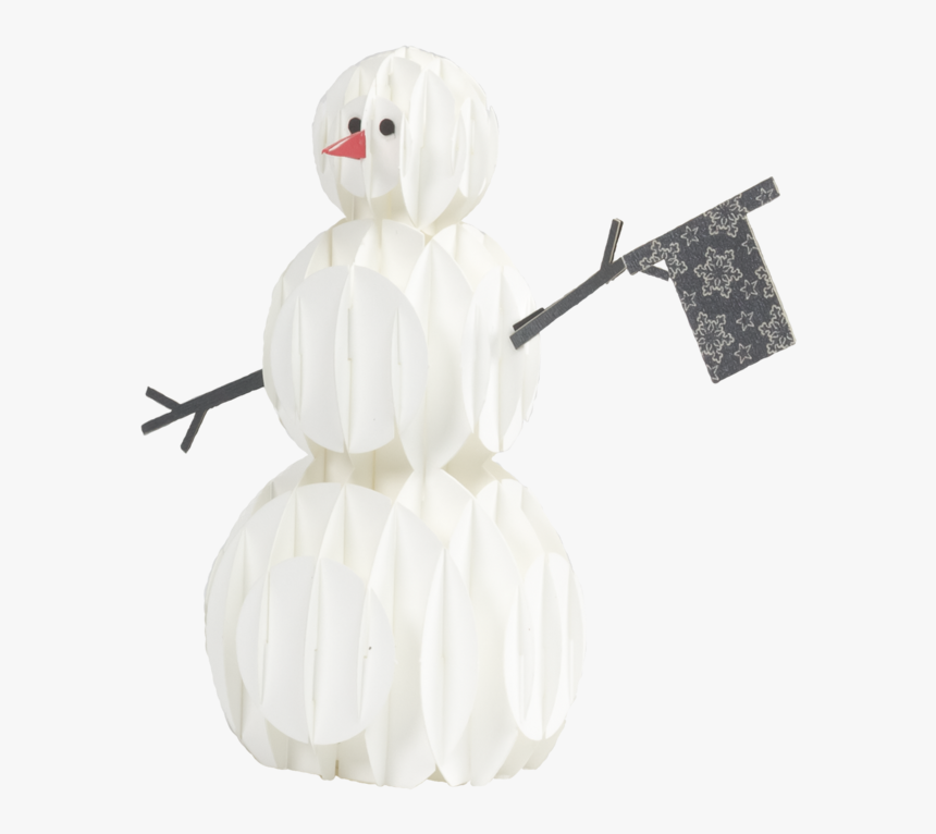 Snowman, HD Png Download