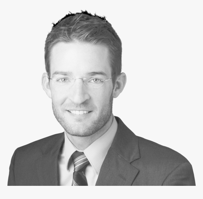 Luke Hammer Headshot - Gentleman, HD Png Download