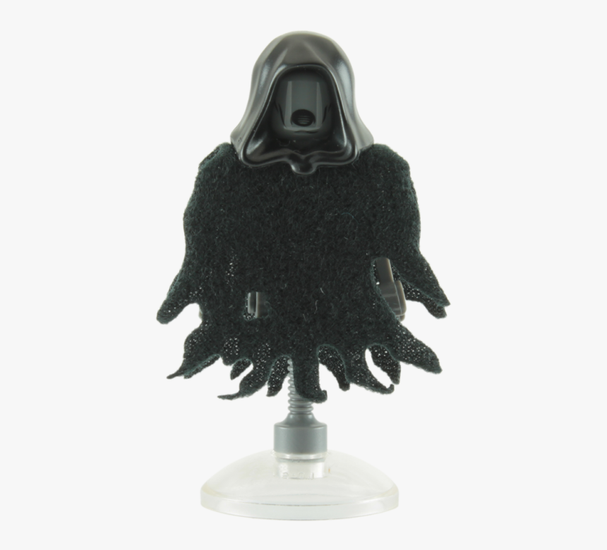 Lego Dimensions Lego Jurassic World Lego Minifigure - Lego Dementor, HD Png Download