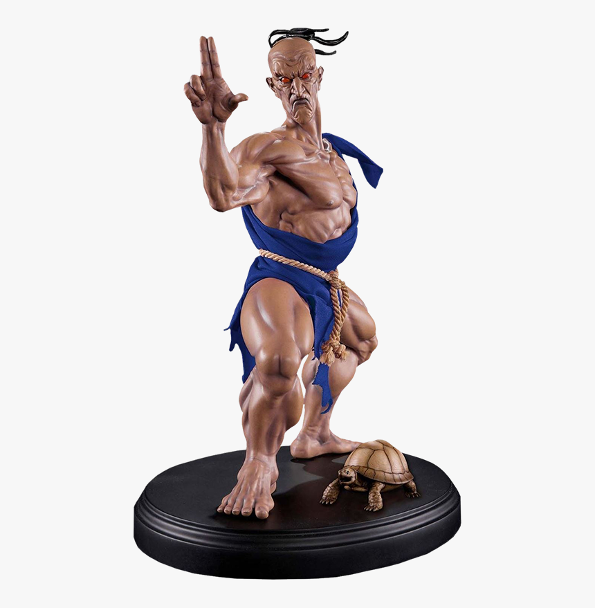 Oro Pop Culture Shock Street Fighter, HD Png Download