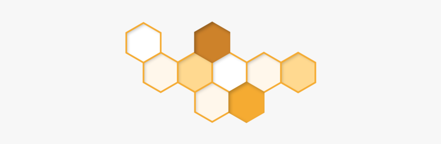Honeycomb C4 - Christian Cross, HD Png Download
