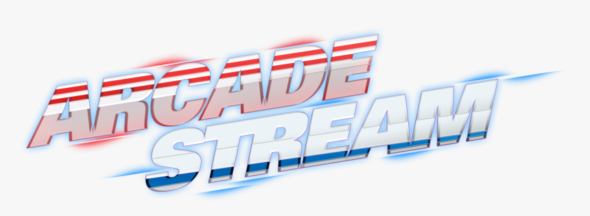 Arcadestream - Graphics, HD Png Download