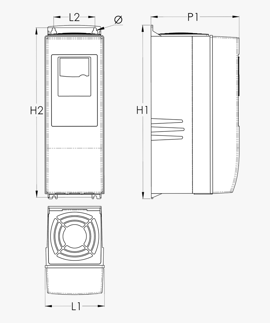 Monochrome, HD Png Download