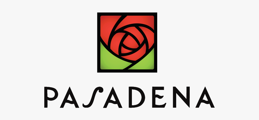 City Of Pasadena, HD Png Download