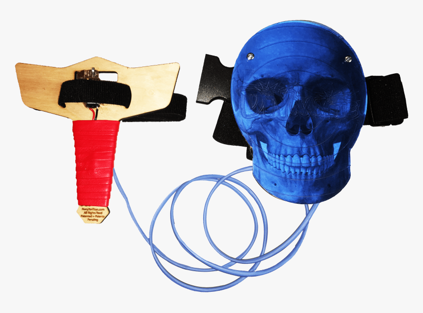 Skull, HD Png Download