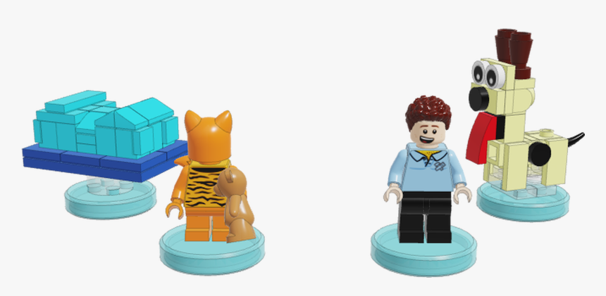 Lego, HD Png Download