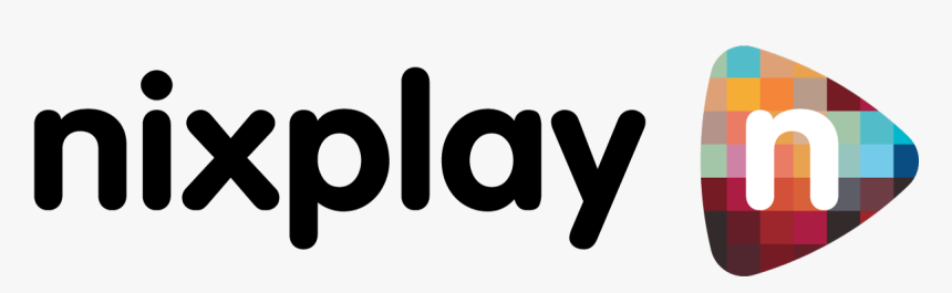Nixplay - Nixplay Logo, HD Png Download