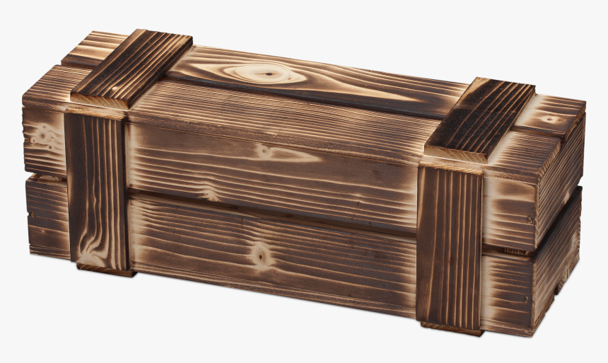 Box Spruce, Flame-finished Sh, HD Png Download