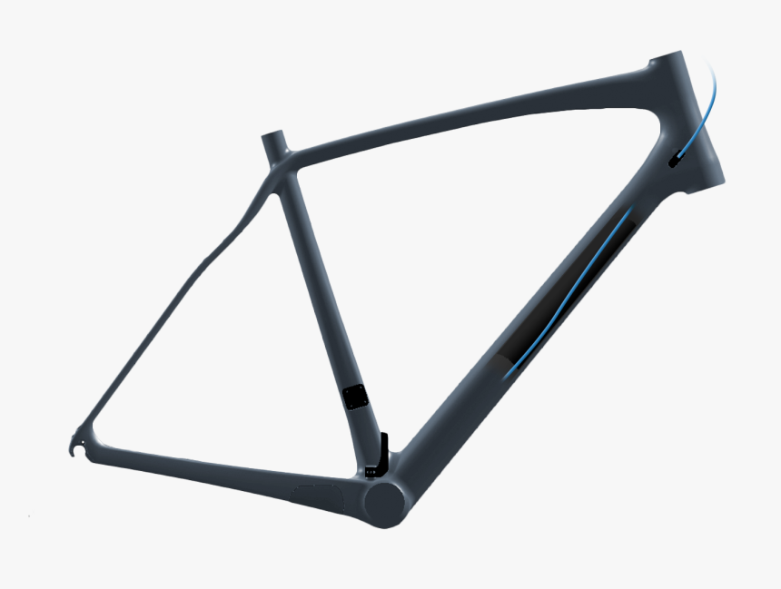Cervelo R5 Disc Frame, HD Png Download