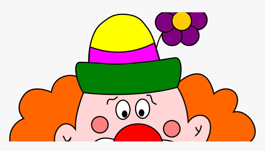 Payasos En Png, Transparent Png
