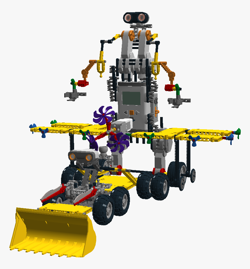 Toy Vehicle, HD Png Download