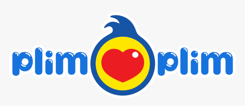 Logo Del Payaso Plim Plim, HD Png Download