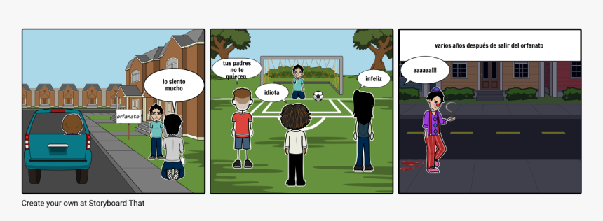 Maniac Magee Finsterwald Backyard, HD Png Download
