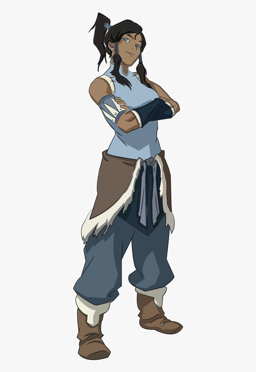 No Caption Provided - Korra Png, Transparent Png